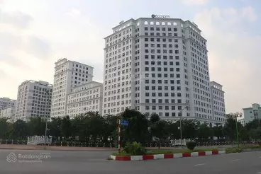 Cần bán căn hộ 81,77m2 Hướng Đông Nam, ban công view bể bơi thoáng mát. Đẳng cấp nhất dự án Eco City.-anh-1