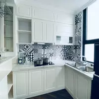 Cần bán căn hộ 81,77m2 Hướng Đông Nam, ban công view bể bơi thoáng mát. Đẳng cấp nhất dự án Eco City.-anh-13
