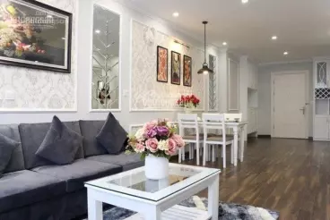 Cần bán căn hộ 81,77m2 Hướng Đông Nam, ban công view bể bơi thoáng mát. Đẳng cấp nhất dự án Eco City.-anh-4