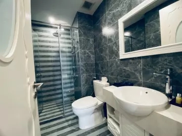 Cần bán căn hộ 81,77m2 Hướng Đông Nam, ban công view bể bơi thoáng mát. Đẳng cấp nhất dự án Eco City.-anh-7