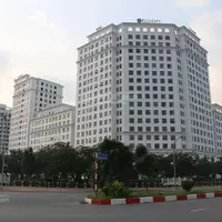 Cần bán căn hộ 81,77m2 Hướng Đông Nam, ban công view bể bơi thoáng mát. Đẳng cấp nhất dự án Eco City.-anh-9