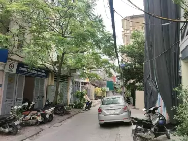 Siêu phẩm giá rẻ! Bán nhà Hà Đông - Ô TÔ - KĐT Văn Quán, giá nhỉnh 4 tỷ-anh-5
