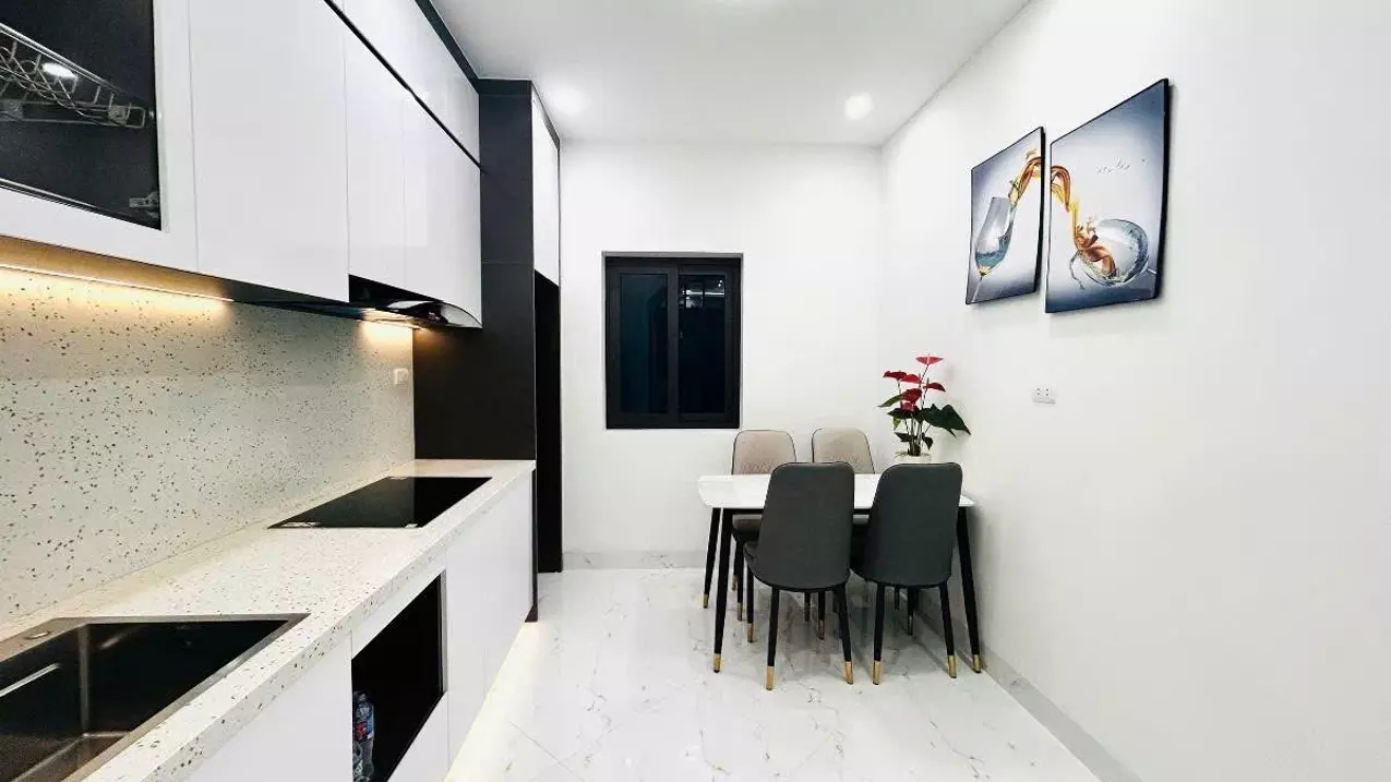 Siêu hiếm nhà đẹp Quan Nhân – Thanh xuân , ngõ thông 36m2 – 4 ngủ - ngõ thông – 7.6 tỷ.-anh-2