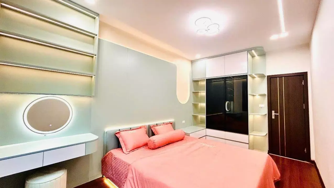 Siêu hiếm nhà đẹp Quan Nhân – Thanh xuân , ngõ thông 36m2 – 4 ngủ - ngõ thông – 7.6 tỷ.-anh-4
