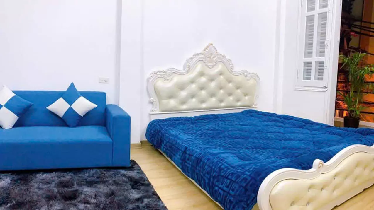 SIÊU HIẾM NHÀ ĐẸP Thạch Bàn Long Biên- 
 75 m2 x 3 Tầng, Chỉ 12.5 Tỷ.
Thương Lượng Cho khách Thiện-anh-3