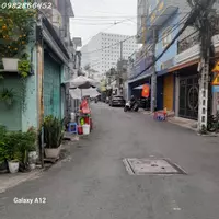 SIÊU HIẾM - SIÊU RẺ - BẠCH ĐẰNG TÂN BÌNH- KHU SÂN BAY - 60M2 4 TẦNG - HXH BÊN CÔNG VIÊN - CHỈ 8,xTỶ-anh-4