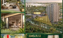 **???? SIÊU HIẾM - SIÊU RẺ! CĂN HỘ 2+1 PHÒNG NGỦ TẠI MỸ ĐÌNH ????**-anh-12