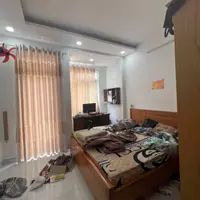 Nhà mới 4 tầng ở ngay, Bùi Thế Mỹ, P.10, Tân Bình. 5.3 tỷ-anh-8