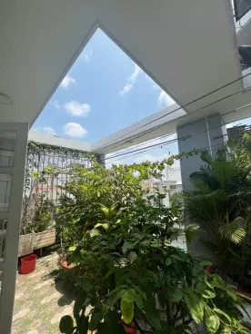 Nhà mới 4 tầng ở ngay, Bùi Thế Mỹ, P.10, Tân Bình. 5.3 tỷ-anh-5