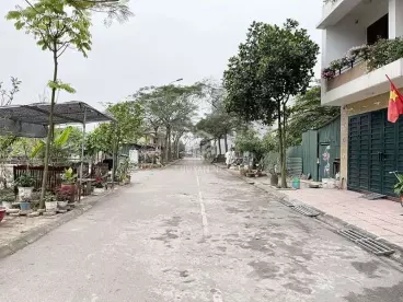 Cần bán 53,7m2 đất TĐC Phường Trâu Quỳ - Gia Lâm. View vườn hoa, đường rộng 12m-anh-1