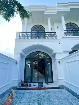 BÁN NHÀ VỪA XÂY NGAY KHU DÂN CƯ BỬU LONG ,SỔ HỒNG THỔ CƯ SẴN,GIÁ 2,3TỶ/CĂN-anh-2