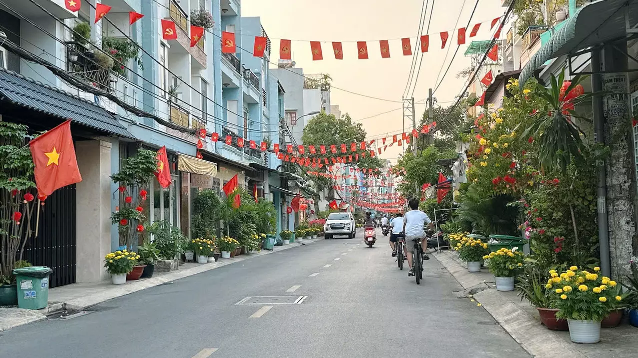 Siêu phẩm 5 tầng HXT Quang Trung 80m2 có thang máy 6PN master NT xịn gần Emart chỉ 13.8 tỷ-anh-1