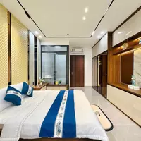 Siêu phẩm 5 tầng HXT Quang Trung 80m2 có thang máy 6PN master NT xịn gần Emart chỉ 13.8 tỷ-anh-10