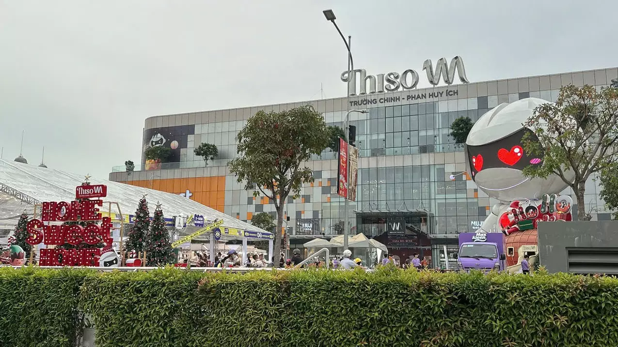 Siêu phẩm 5 tầng HXT Quang Trung 80m2 có thang máy 6PN master NT xịn gần Emart chỉ 13.8 tỷ-anh-2