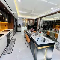 Siêu phẩm 5 tầng HXT Quang Trung 80m2 có thang máy 6PN master NT xịn gần Emart chỉ 13.8 tỷ-anh-9