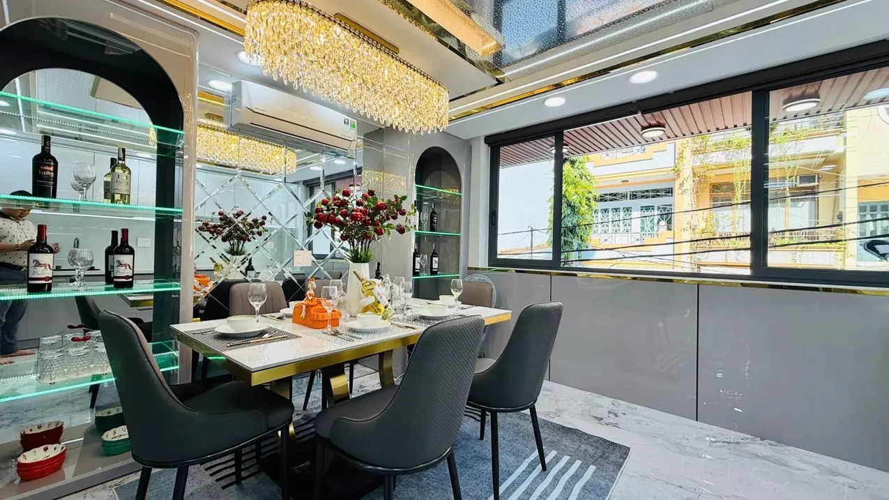 SIÊU PHẨM 6 TẦNG THANG MÁY – HẺM NHỰA XE HƠI NÉ – GẦN MẶT TIỀN-anh-1
