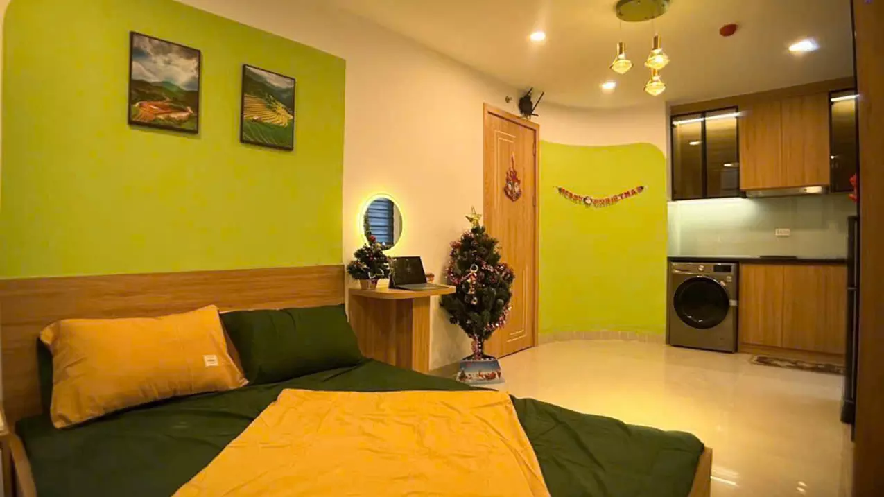 Siêu Phẩm căn Hộ Dịch vụ ĐẠI TỪ, Hoàng Mai - CCMN 7 tầng thang máy, 100m2, mặt tiền 6.6m giá chỉ-anh-4