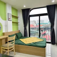 Siêu Phẩm căn Hộ Dịch vụ ĐẠI TỪ, Hoàng Mai - CCMN 7 tầng thang máy, 100m2, mặt tiền 6.6m giá chỉ-anh-7