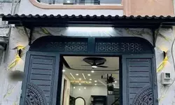 SIÊU PHẨM - CHỈ 5.1 TỶ - NHÀ SIÊU ĐẸP 4 TẦNG-anh-8