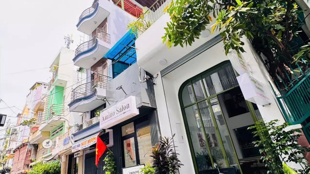 SIÊU PHẨM ĐẦU TƯ- BÁN NHÀ 5 TẦNG MẶT TIỀN HXH 8M Đ.TRẦN HƯNG ĐẠO, QUẬN 1- SẴN HDT ĐỀU 100TR/TH- DT-anh-1