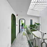 SIÊU PHẨM ĐẦU TƯ- BÁN NHÀ 5 TẦNG MẶT TIỀN HXH 8M Đ.TRẦN HƯNG ĐẠO, QUẬN 1- SẴN HDT ĐỀU 100TR/TH- DT-anh-10