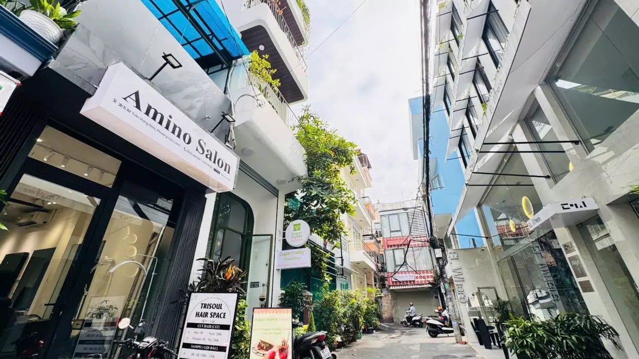SIÊU PHẨM ĐẦU TƯ- BÁN NHÀ 5 TẦNG MẶT TIỀN HXH 8M Đ.TRẦN HƯNG ĐẠO, QUẬN 1- SẴN HDT ĐỀU 100TR/TH- DT-anh-2