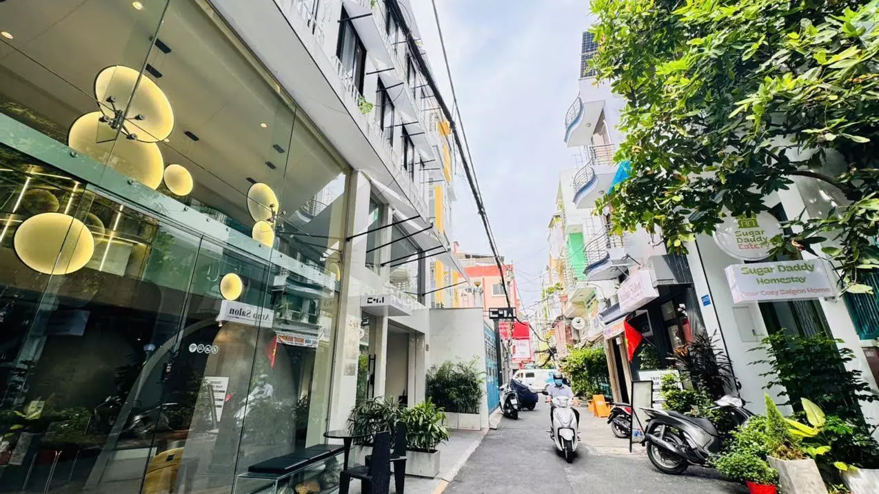 SIÊU PHẨM ĐẦU TƯ- BÁN NHÀ 5 TẦNG MẶT TIỀN HXH 8M Đ.TRẦN HƯNG ĐẠO, QUẬN 1- SẴN HDT ĐỀU 100TR/TH- DT-anh-3