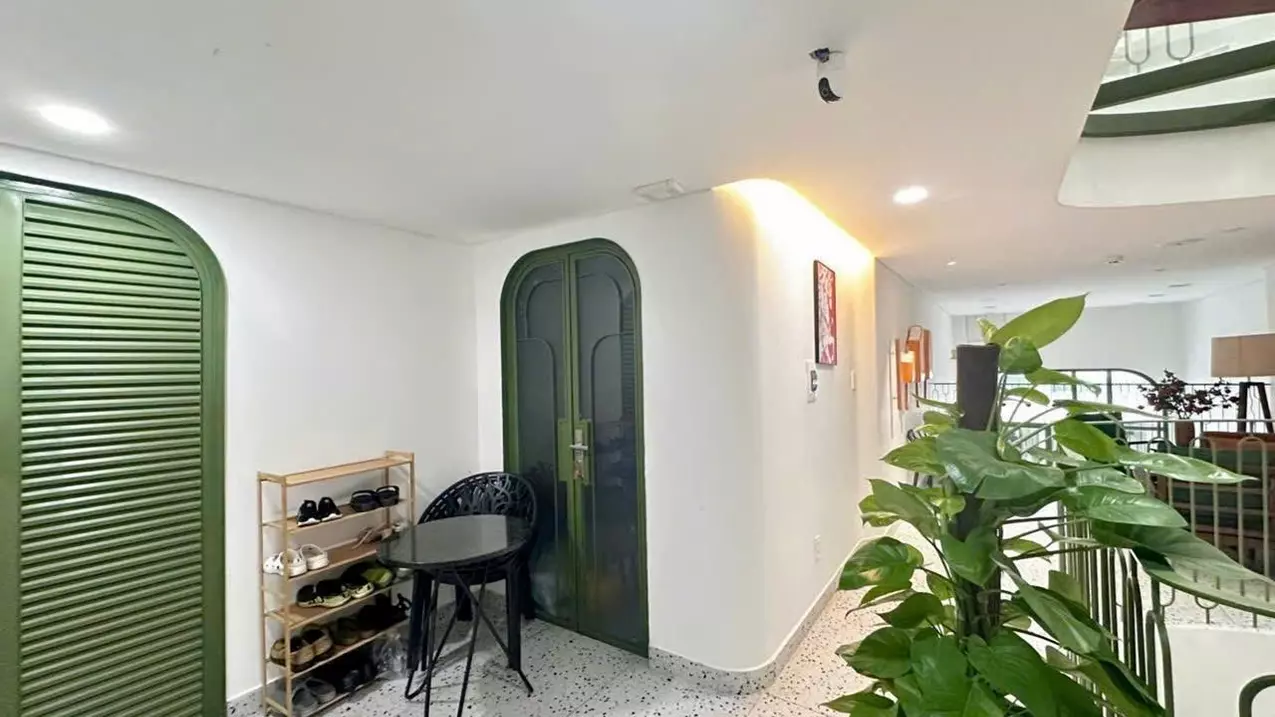 SIÊU PHẨM ĐẦU TƯ- BÁN NHÀ 5 TẦNG MẶT TIỀN HXH 8M Đ.TRẦN HƯNG ĐẠO, QUẬN 1- SẴN HDT ĐỀU 100TR/TH- DT-anh-4