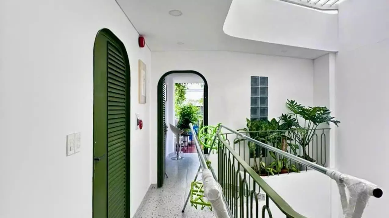 SIÊU PHẨM ĐẦU TƯ- BÁN NHÀ 5 TẦNG MẶT TIỀN HXH 8M Đ.TRẦN HƯNG ĐẠO, QUẬN 1- SẴN HDT ĐỀU 100TR/TH- DT-anh-5