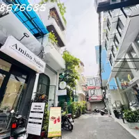 SIÊU PHẨM ĐẦU TƯ- BÁN NHÀ 5 TẦNG MẶT TIỀN HXH 8M Đ.TRẦN HƯNG ĐẠO, QUẬN 1- SẴN HDT ĐỀU 100TR/TH- DT-anh-7
