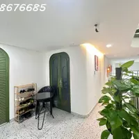 SIÊU PHẨM ĐẦU TƯ- BÁN NHÀ 5 TẦNG MẶT TIỀN HXH 8M Đ.TRẦN HƯNG ĐẠO, QUẬN 1- SẴN HDT ĐỀU 100TR/TH- DT-anh-9