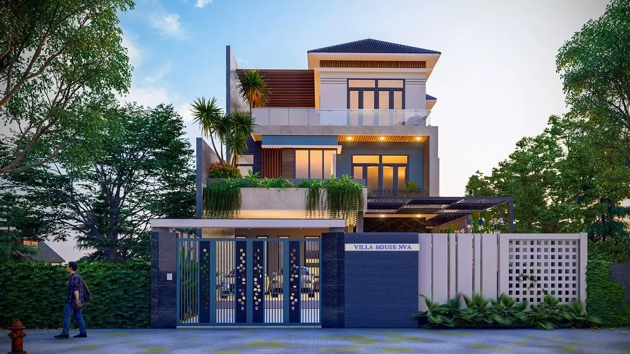 ???????????? SIÊU PHẨM ĐẦU TƯ CÓ 1.0.2 - BIỆT THỰ 3 TẦNG – DT ĐẤT: 308M2 – CHỈ ĐÚNG 8 TỶ.-anh-1