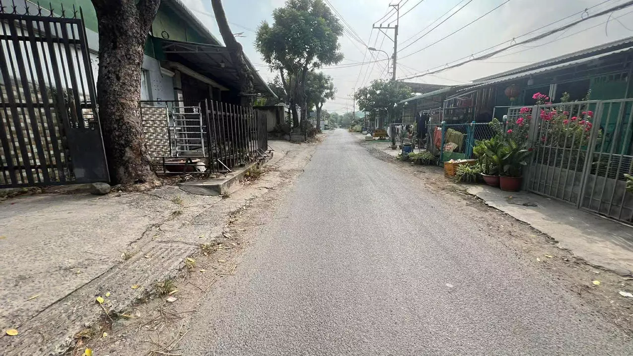 SIÊU PHẨM ĐẦU TƯ – NHÀ + DÃY TRỌ FULL KHÁCH – DÒNG TIỀN ỔN ĐỊNH-anh-5