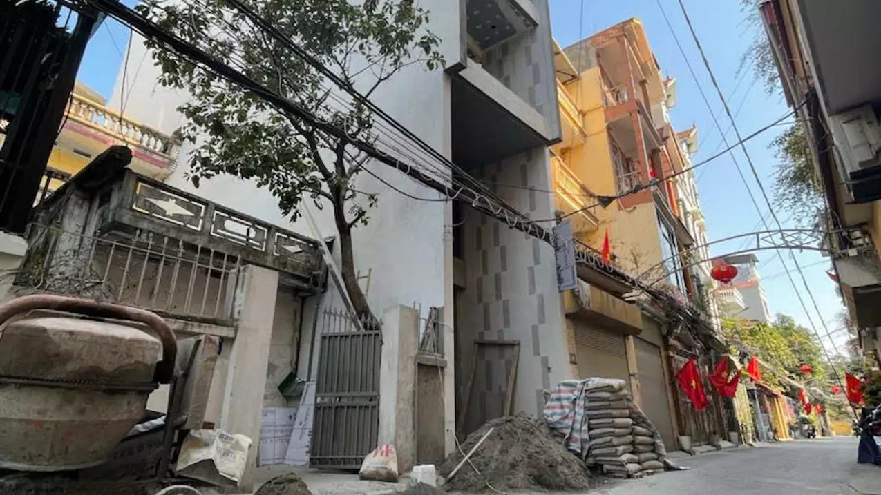 Siêu phẩm đón tết  Vũ Xuân Thiều 58m2, 8 tầng , MT 4m, kinh doanh, ô tô qua ngọt,  hơn 13 tỷ xíu-anh-2