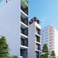 Siêu phẩm đón tết  Vũ Xuân Thiều 58m2, 8 tầng , MT 4m, kinh doanh, ô tô qua ngọt,  hơn 13 tỷ xíu-anh-6