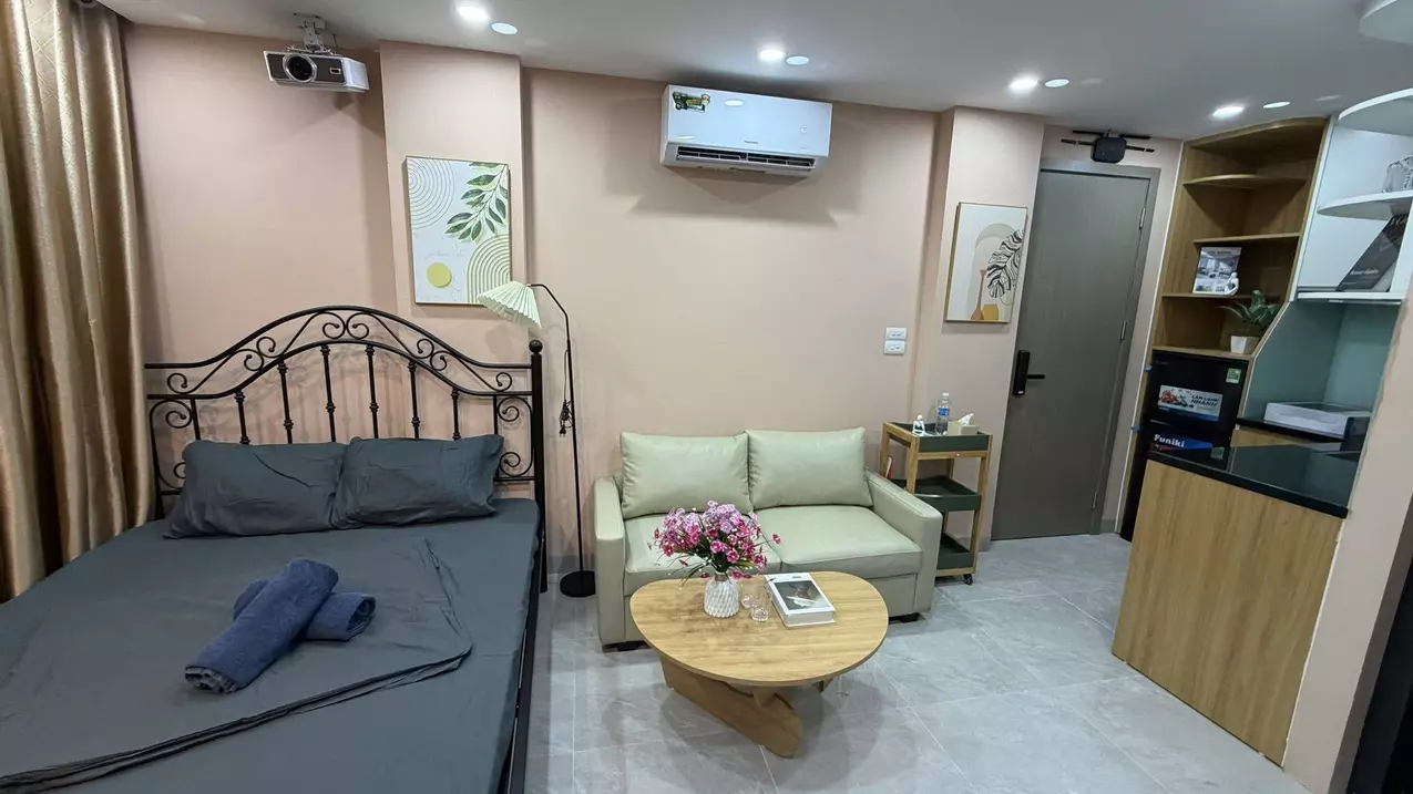 SIÊU PHẨM DÒNG TIỀN NGUYỄN TRÃI - THANH XUÂN - 9 TẦNG THANG MÁY - 26 CĂN HỘ - DÒNG TIỀN 170-anh-2