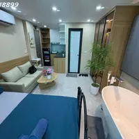 SIÊU PHẨM DÒNG TIỀN NGUYỄN TRÃI - THANH XUÂN - 9 TẦNG THANG MÁY - 26 CĂN HỘ - DÒNG TIỀN 170-anh-5