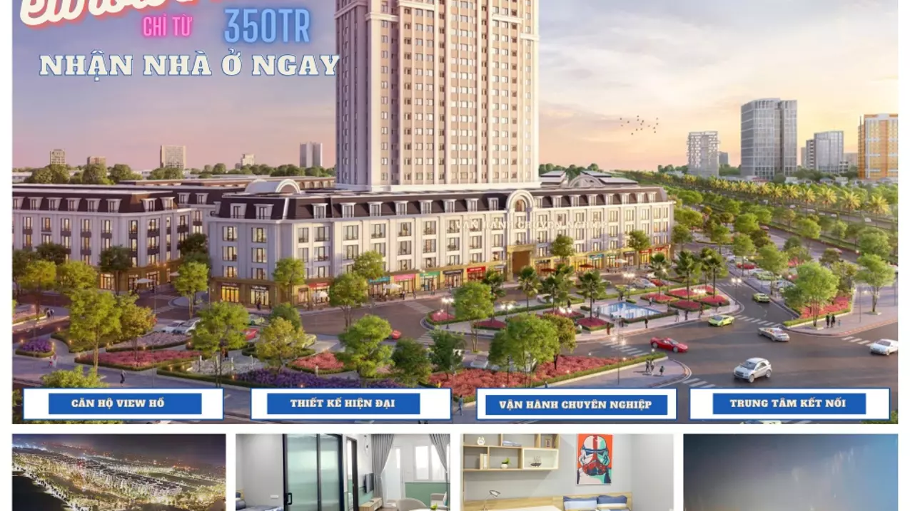 Gia đình cần bán căn hộ chung cư Eurowindow-anh-1