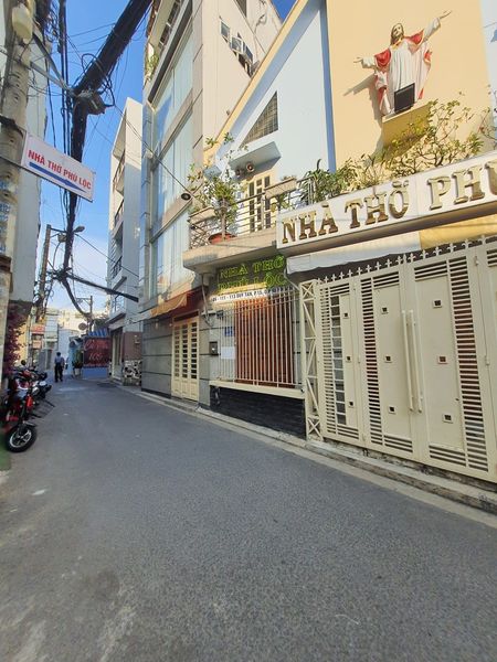 Siêu Phẩm Duy Tân Quận Phú Nhuận Phường 15.-anh-1