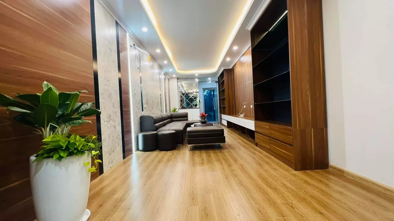 SIÊU PHẨM GÒ VẤP XE TẢI TRÁNH – KINH DOANH 55M2 – 5 TẦNG – GIÁ 9 TỶ-anh-1