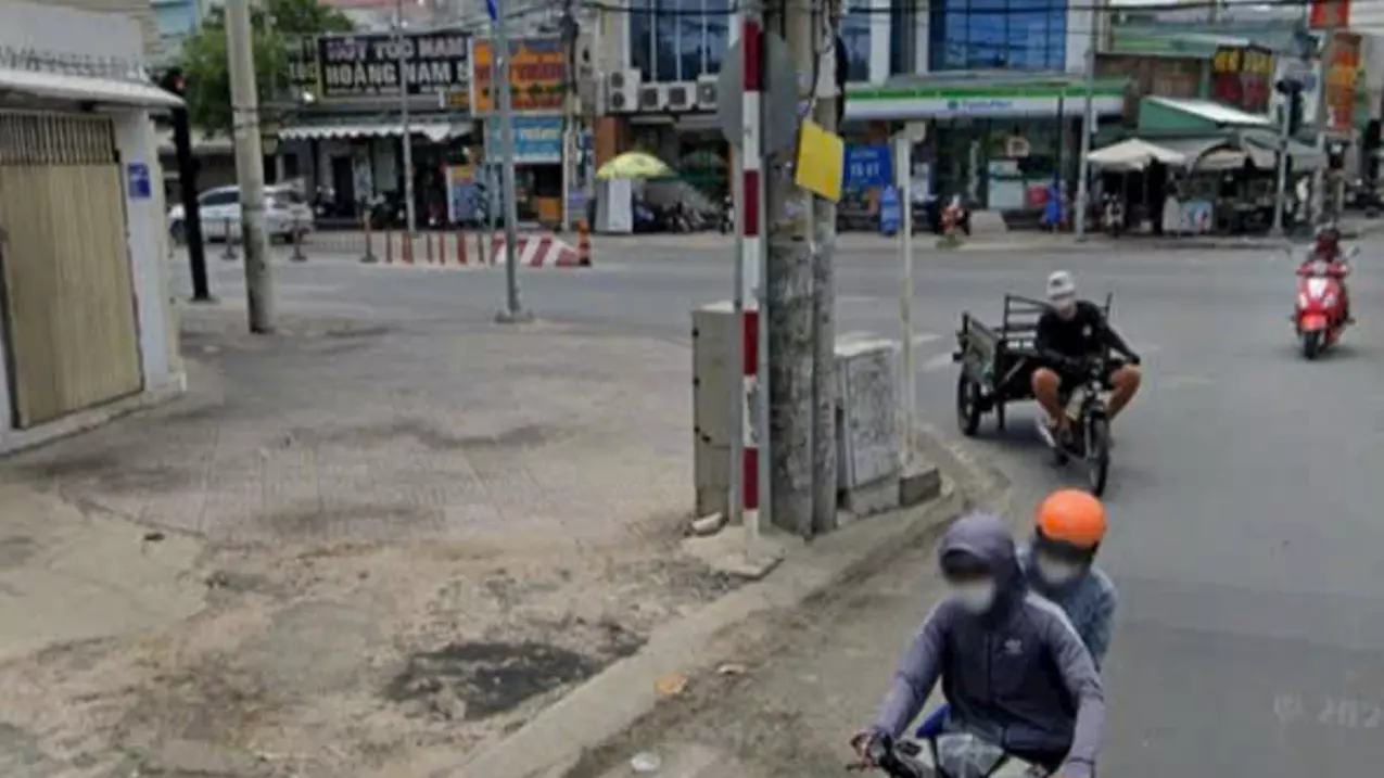 SIÊU PHẨM GÓC 2 MẶT TIỀN TÔ KÝ – NGÃ BA BẦU KINH DOANH CỰC ĐỈNH-anh-1