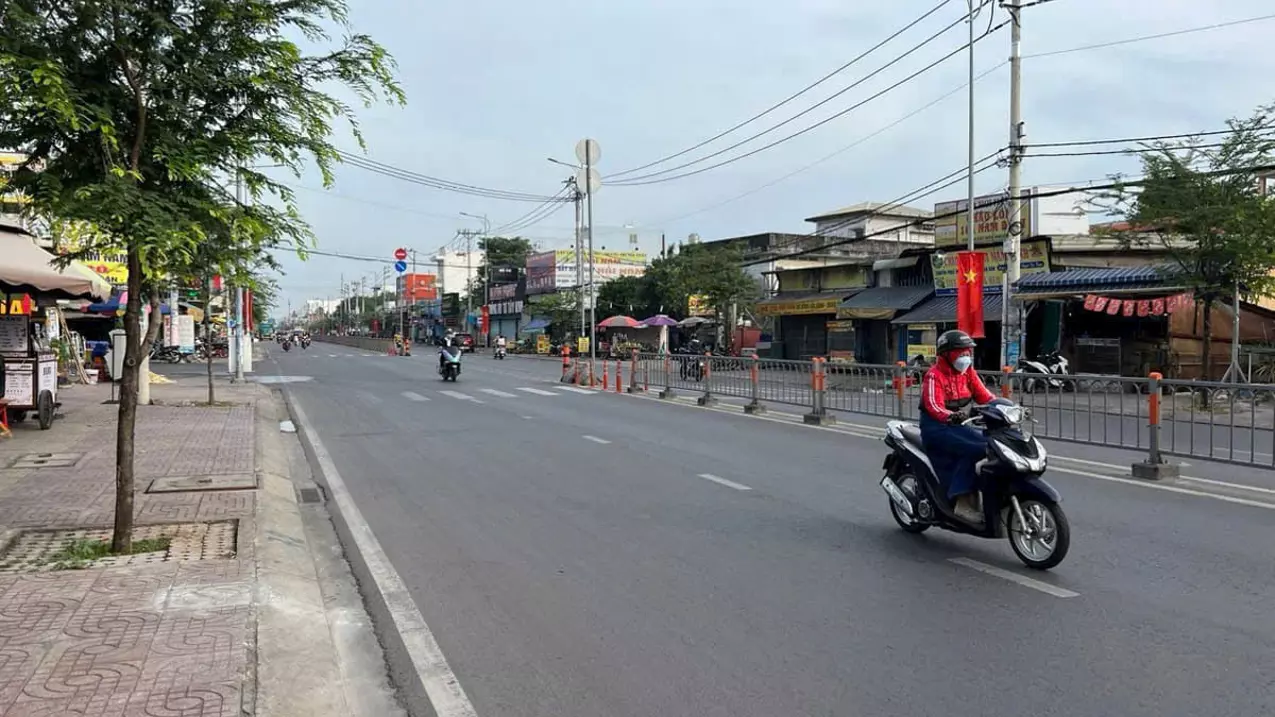 SIÊU PHẨM GÓC 2 MẶT TIỀN TÔ KÝ – NGÃ BA BẦU KINH DOANH CỰC ĐỈNH-anh-2