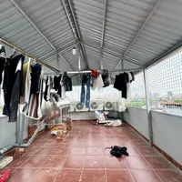 SIÊU PHẨM LÊ ĐỨC THỌ 55M2 X 7T THANG MÁY, Ô TÔ ĐỖ CỬA, Ở SƯỚNG 12,3 TỶ-anh-10