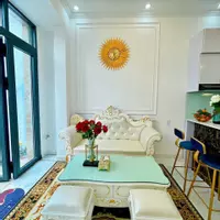SIÊU PHẨM LÊ HỒNG PHONG QUẬN 10-XE HƠI ĐỖ CỬA-10M RA MẶT TIỀN- NHÀ MỚI ĐẸP Ở NGAY- 4 TẦNG - TẶNG-anh-10