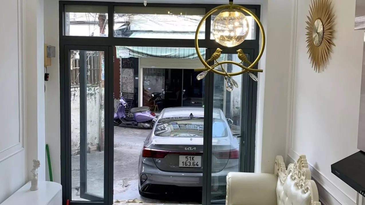 SIÊU PHẨM LÊ HỒNG PHONG QUẬN 10-XE HƠI ĐỖ CỬA-10M RA MẶT TIỀN- NHÀ MỚI ĐẸP Ở NGAY- 4 TẦNG - TẶNG-anh-2