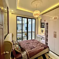 SIÊU PHẨM LÊ HỒNG PHONG QUẬN 10-XE HƠI ĐỖ CỬA-10M RA MẶT TIỀN- NHÀ MỚI ĐẸP Ở NGAY- 4 TẦNG - TẶNG-anh-6