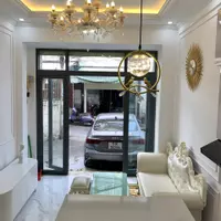 SIÊU PHẨM LÊ HỒNG PHONG QUẬN 10-XE HƠI ĐỖ CỬA-10M RA MẶT TIỀN- NHÀ MỚI ĐẸP Ở NGAY- 4 TẦNG - TẶNG-anh-7
