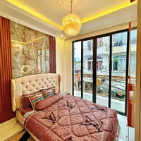 SIÊU PHẨM LÊ HỒNG PHONG QUẬN 10-XE HƠI ĐỖ CỬA-10M RA MẶT TIỀN- NHÀ MỚI ĐẸP Ở NGAY- 4 TẦNG - TẶNG-anh-9