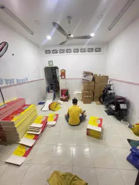 Nhà ngay góc Lũy Bán Bích - Vườn Lài, hẻm 21 ô tô tránh, 5.1 tỷ-anh-2