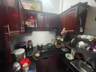 Nhà ngay góc Lũy Bán Bích - Vườn Lài, hẻm 21 ô tô tránh, 5.1 tỷ-anh-3